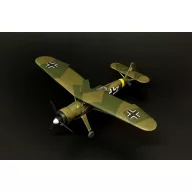 Brengun Hs 126 B-1 1:72 (BRP72045)