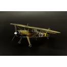 Brengun Hs 126 B-1 1:72 (BRP72045)