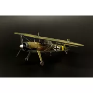 Brengun Hs 126 B-1 1:72 (BRP72045)