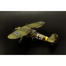 Brengun Hs 126 B-1 1:72 (BRP72045)