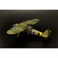 Brengun Hs 126 B-1 1:72 (BRP72045)