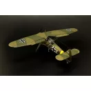 Brengun Hs 126 B-1 1:72 (BRP72045)