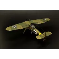 Brengun Hs 126 B-1 1:72 (BRP72045)