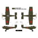 Brengun Kokusai Ta-Go 1:72 (BRP72046)