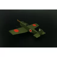 Brengun Kokusai Ta-Go 1:72 (BRP72046)