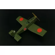 Brengun Kokusai Ta-Go 1:72 (BRP72046)