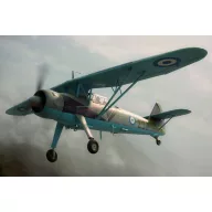   Brengun Henschel Hs-126K6/B1 GREECE-ESTONIA-USSR 1:72 (BRP72047)