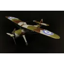 Brengun Henschel Hs-126K6/B1 GREECE-ESTONIA-USSR 1:72 (BRP72047)