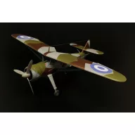   Brengun Henschel Hs-126K6/B1 GREECE-ESTONIA-USSR 1:72 (BRP72047)