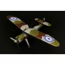 Brengun Henschel Hs-126K6/B1 GREECE-ESTONIA-USSR 1:72 (BRP72047)
