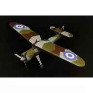   Brengun Henschel Hs-126K6/B1 GREECE-ESTONIA-USSR 1:72 (BRP72047)