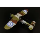 Brengun Henschel Hs-126K6/B1 GREECE-ESTONIA-USSR 1:72 (BRP72047)