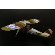   Brengun Henschel Hs-126K6/B1 GREECE-ESTONIA-USSR 1:72 (BRP72047)