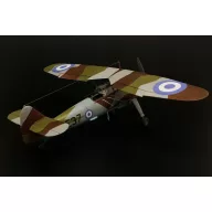   Brengun Henschel Hs-126K6/B1 GREECE-ESTONIA-USSR 1:72 (BRP72047)
