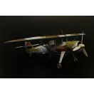 Brengun Henschel Hs-126K6/B1 GREECE-ESTONIA-USSR 1:72 (BRP72047)