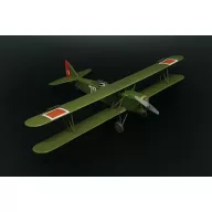 Brengun Letov Š-16T (Turkey) 1:72 (BRP72048)