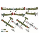 Brengun Letov Š-16T (Turkey) 1:72 (BRP72048)