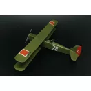 Brengun Letov Š-16T (Turkey) 1:72 (BRP72048)