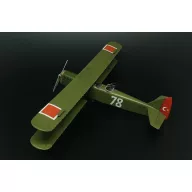 Brengun Letov Š-16T (Turkey) 1:72 (BRP72048)