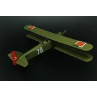 Brengun Letov Š-16T (Turkey) 1:72 (BRP72048)