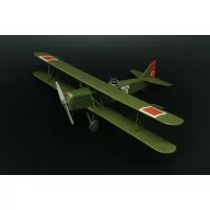 Brengun Letov Š-16T (Turkey) 1:72 (BRP72048)