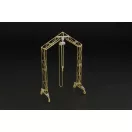 Brengun German airfield portal crane 1:144 (BRS144003)