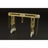 Brengun Friese 16ton 1:144 (BRS144004)