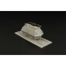 Brengun Steyer K2670 1:144 (BRS144006)