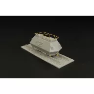 Brengun Steyer K2670 1:144 (BRS144006)