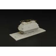 Brengun Steyer K2670 1:144 (BRS144006)