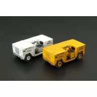   Brengun NC-8A mobile electric power plant (2pcs) 1:144 (BRS144007)