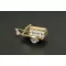 Brengun U S NAVY Oxygen cart (2pcs) 1:144 (BRS144008)