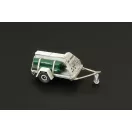 Brengun U S NAVY Oxygen cart (2pcs) 1:144 (BRS144008)