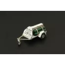 Brengun U S NAVY Oxygen cart (2pcs) 1:144 (BRS144008)