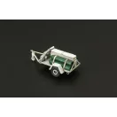 Brengun U S NAVY Oxygen cart (2pcs) 1:144 (BRS144008)