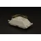 Brengun Pz Draisine Schwere Funkwagen 1:144 (BRS144011)