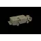 Brengun P-25 Fire engine 1:144 (BRS144014)