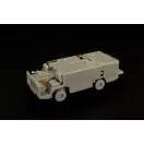 Brengun P-25 Fire engine 1:144 (BRS144014)