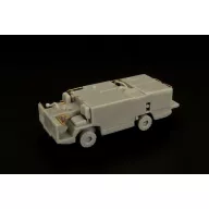 Brengun P-25 Fire engine 1:144 (BRS144014)