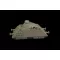 Brengun S Sp Pz Draisine kanonenwagen 1:144 (BRS144015)
