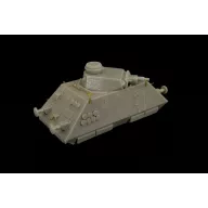 Brengun S Sp Pz Draisine kanonenwagen 1:144 (BRS144015)