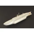 Brengun HM Midget Sub X 1:144 (BRS144017)