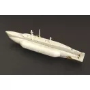 Brengun HM Midget Sub X 1:144 (BRS144017)