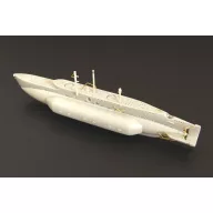 Brengun HM Midget Sub X 1:144 (BRS144017)