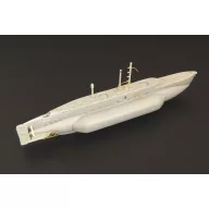 Brengun HM Midget Sub X 1:144 (BRS144017)