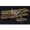 Brengun Airco DH-2 stripdown 1:144 (BRS144018)