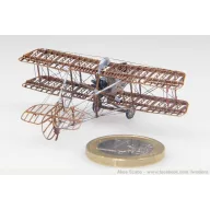 Brengun Airco DH-2 stripdown 1:144 (BRS144018)