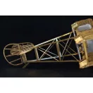 Brengun Airco DH-2 stripdown 1:144 (BRS144018)
