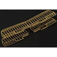 Brengun Airco DH-2 stripdown 1:144 (BRS144018)