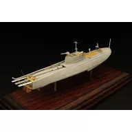 Brengun Tupolev G-5 mod XIII 1:144 (BRS144020)